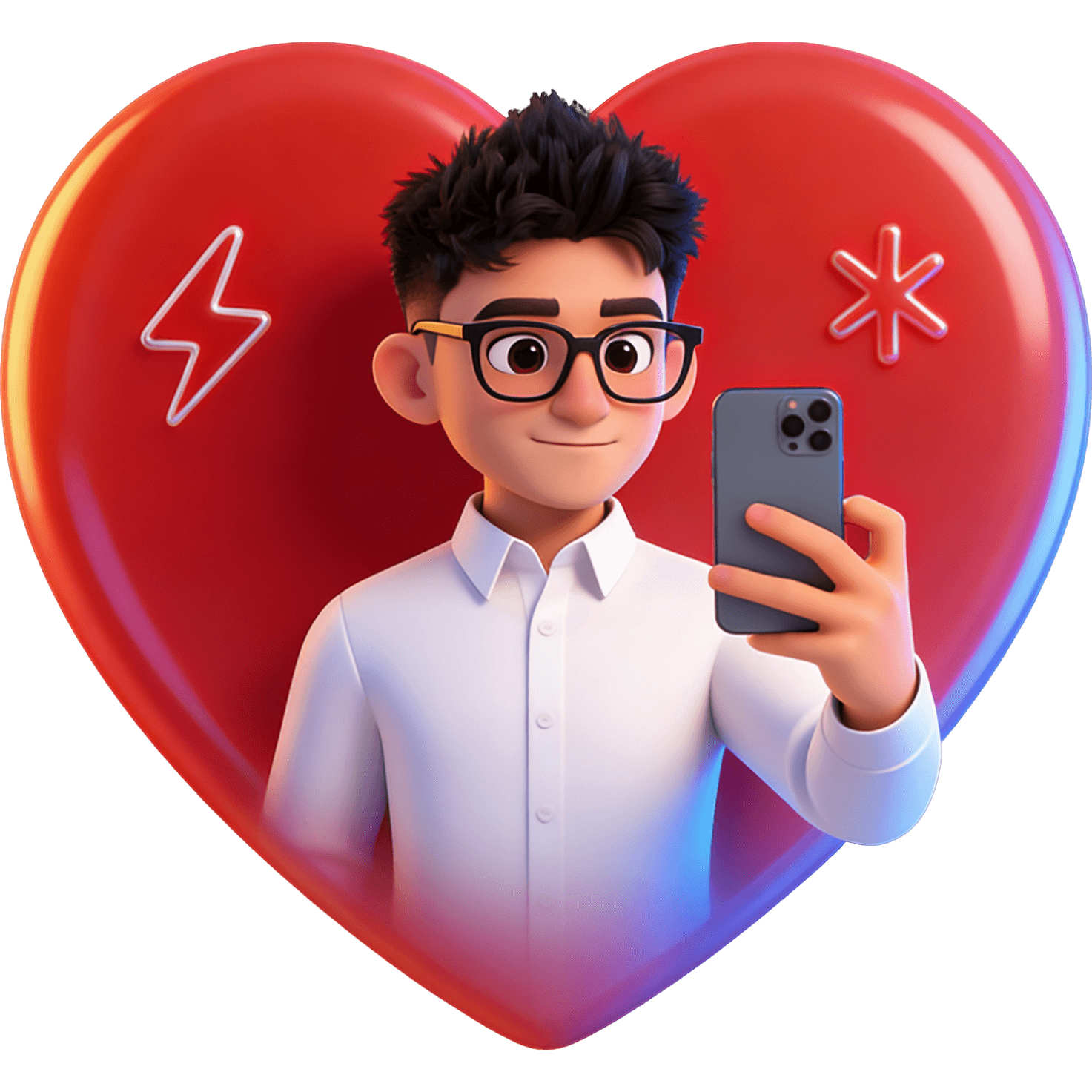 ICE TikTok LIVE gift