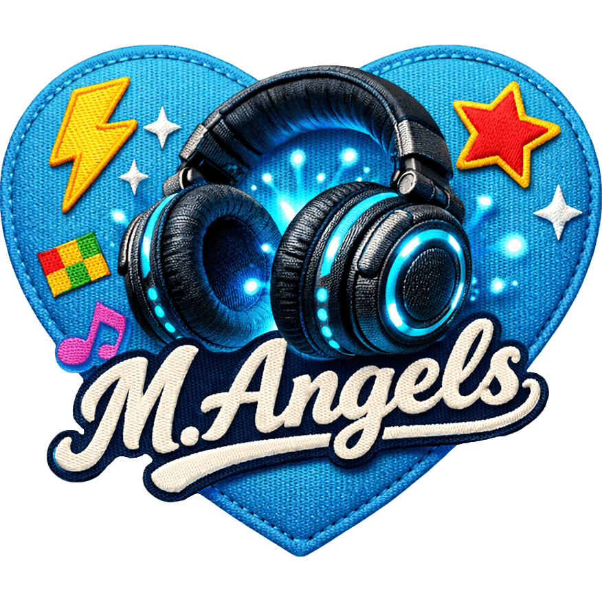 Max Angels TikTok LIVE gift