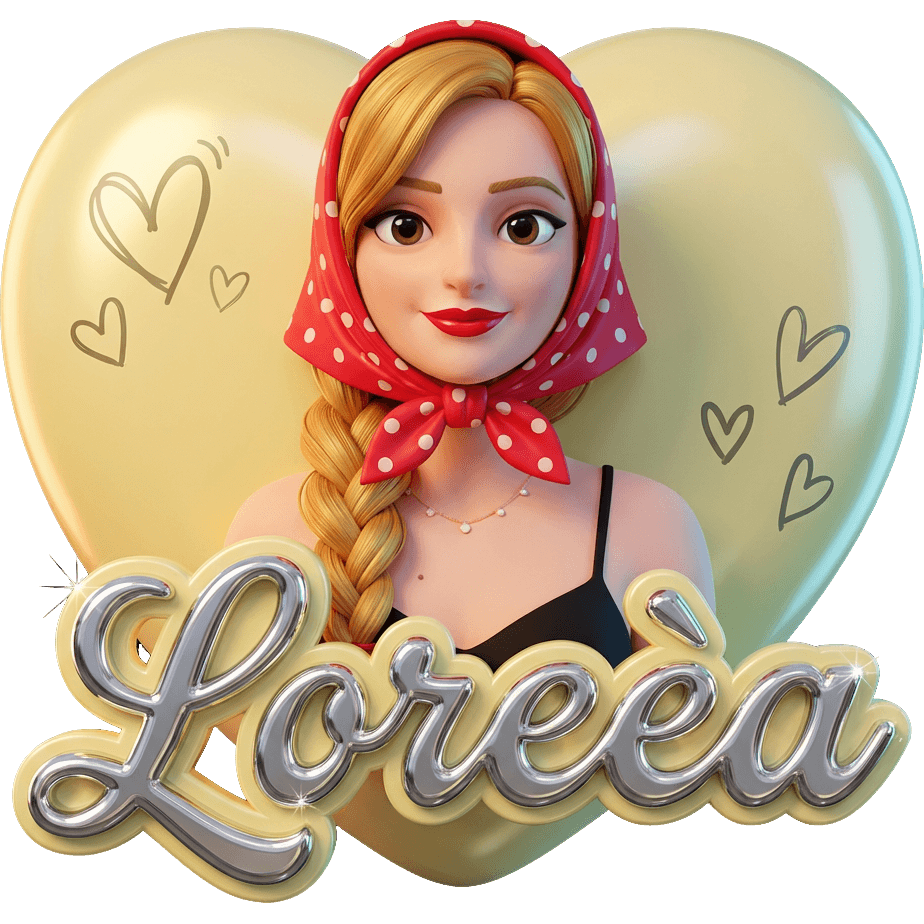 Mândra LoLe TikTok LIVE gift