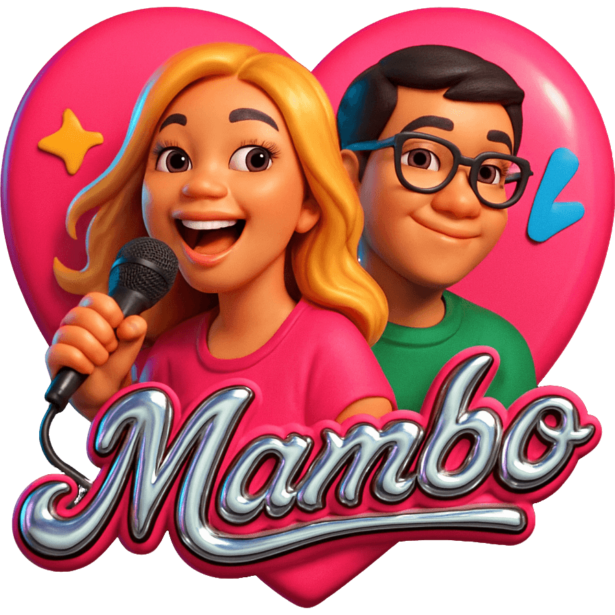 Mambo Nyanyi TikTok LIVE gift