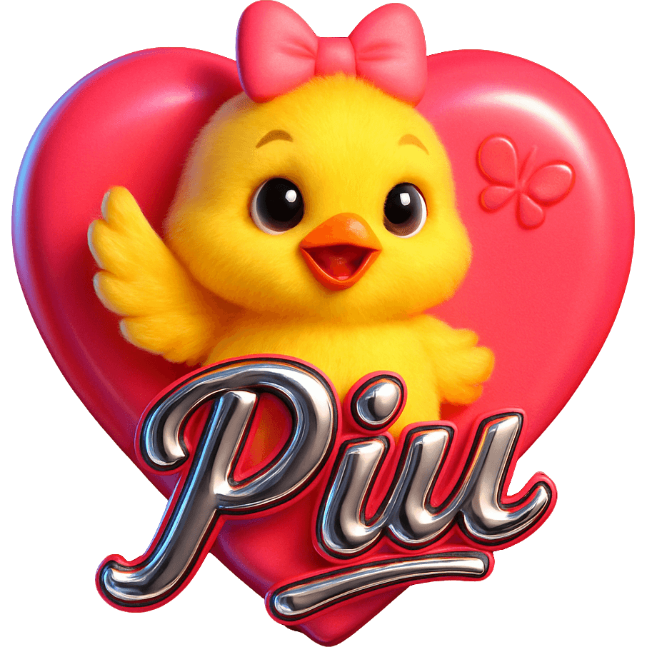 Bibizito de Laço TikTok LIVE gift