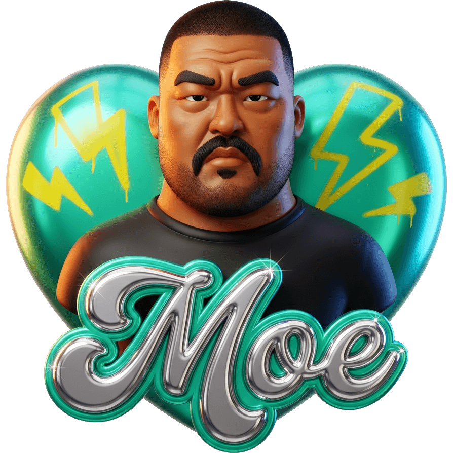 Moe Money TikTok LIVE gift