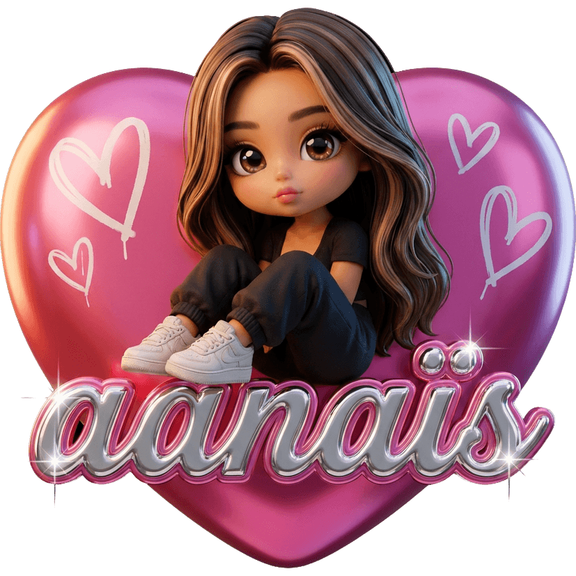 Anaïs Douce TikTok LIVE gift