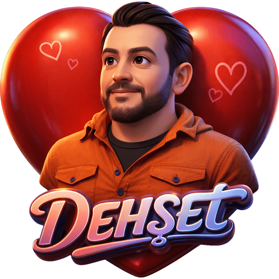 Dehset TikTok LIVE gift
