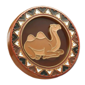 Silk Road TikTok LIVE gift