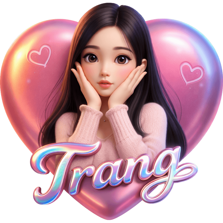 Trang E Ấp TikTok LIVE gift