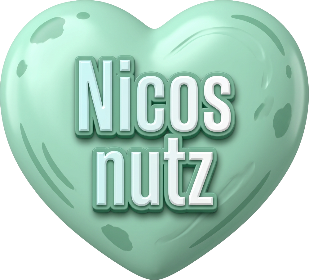 Nicos Nutz TikTok LIVE gift
