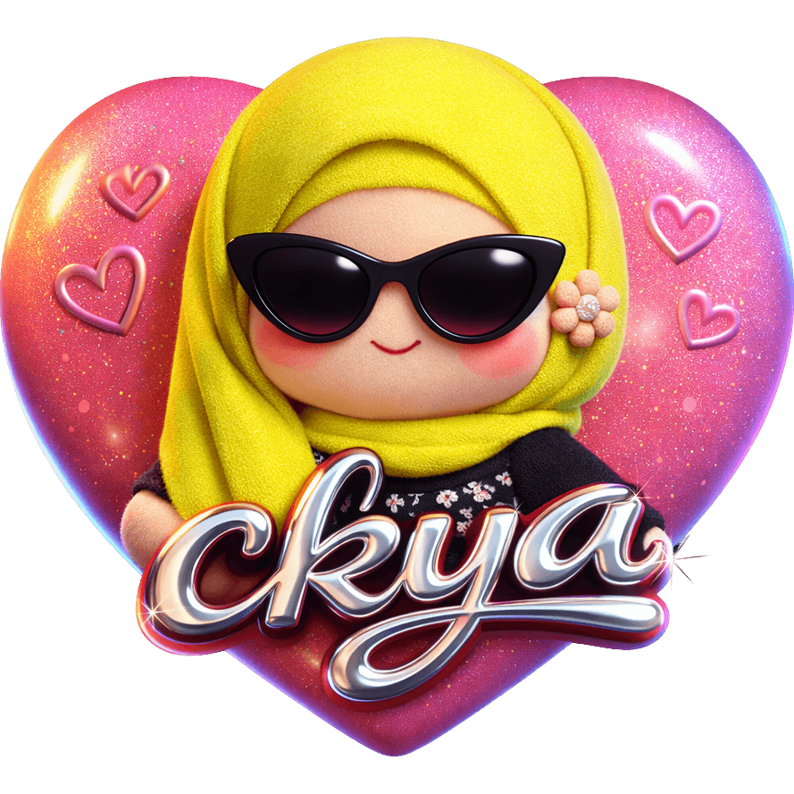 Cikya TikTok LIVE gift