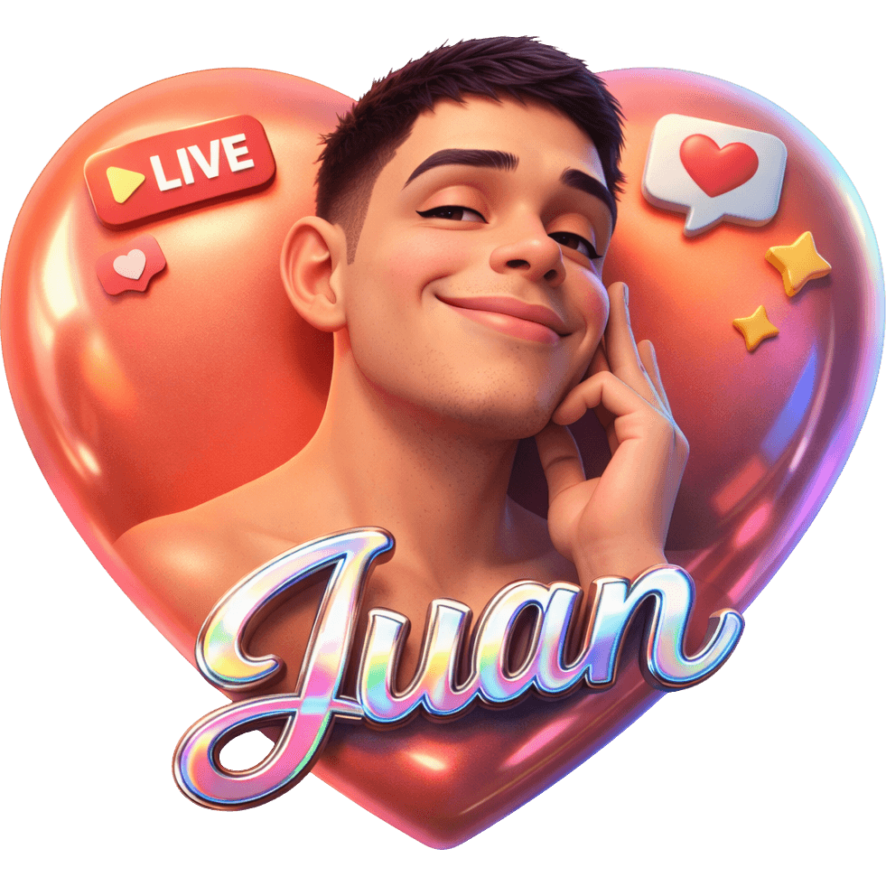 Juan en Vivo TikTok LIVE gift