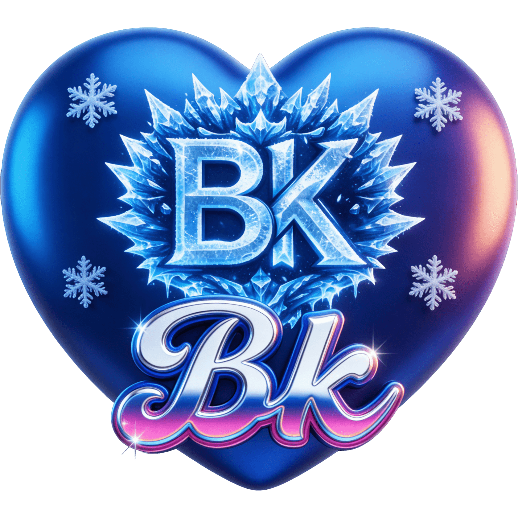 Blue Freeze TikTok LIVE gift