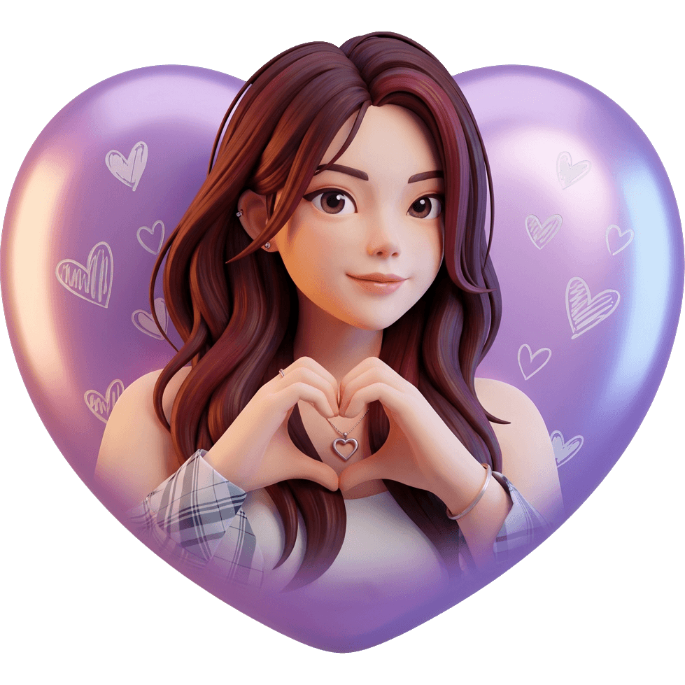 Cỏ May Mắn TikTok LIVE gift