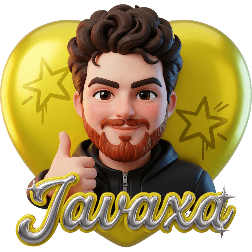 Javaxa ჰუდი TikTok LIVE gift