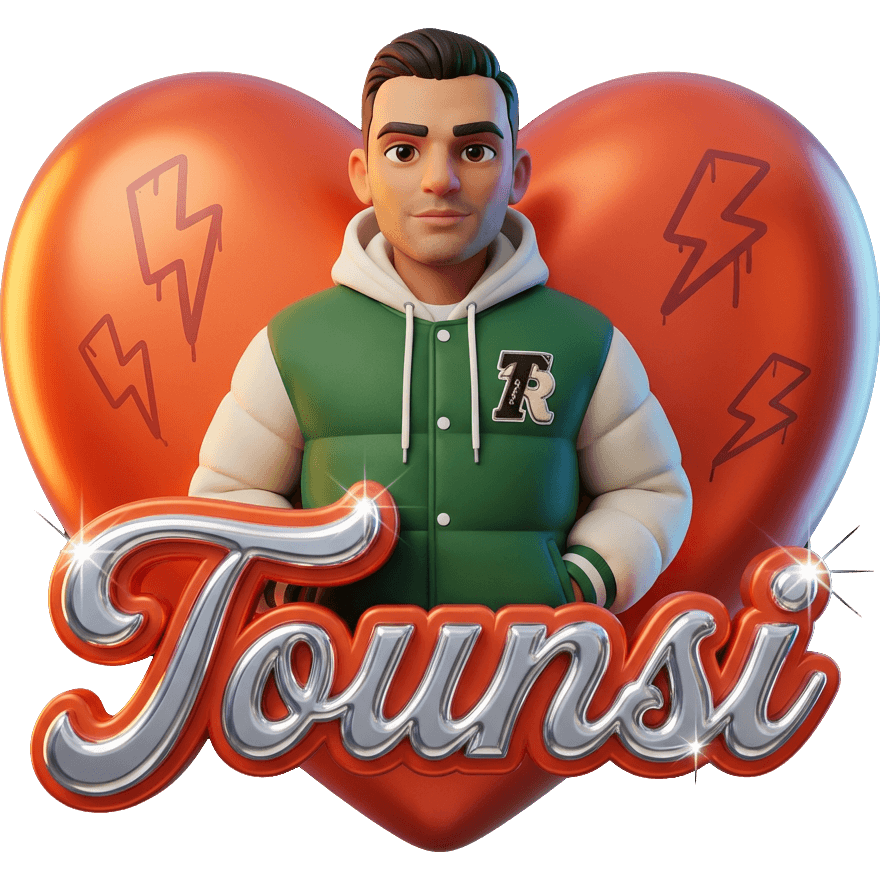 tunisien TikTok LIVE gift