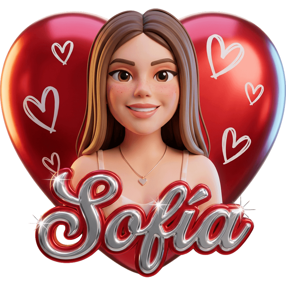 Coqueta Sofía TikTok LIVE gift