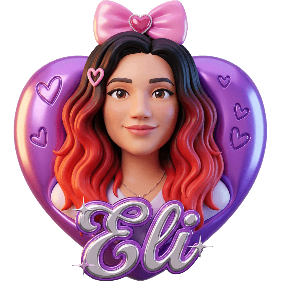 Lazo Eli TikTok LIVE gift