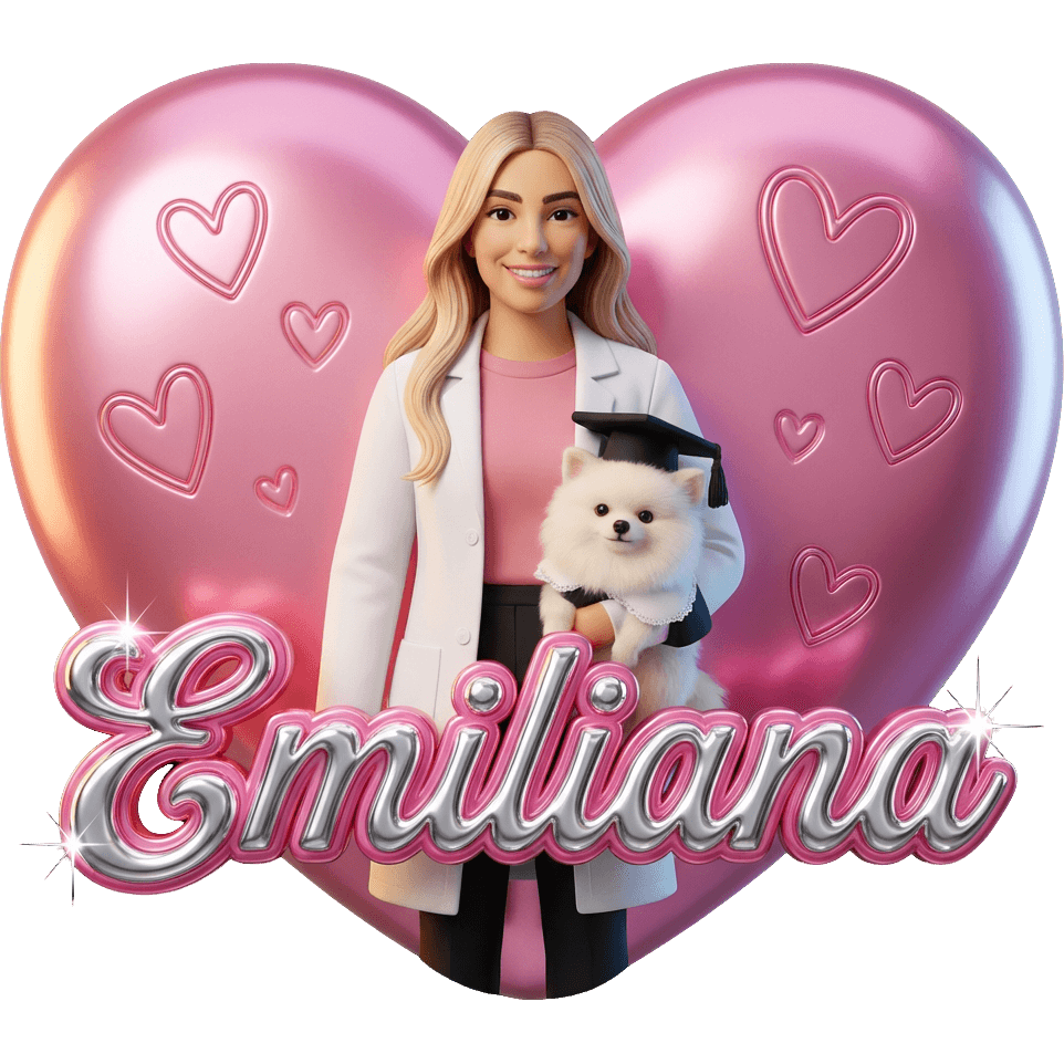 Doutora Emiliana TikTok LIVE gift