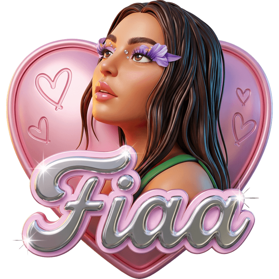 Ethereal Healer TikTok LIVE gift