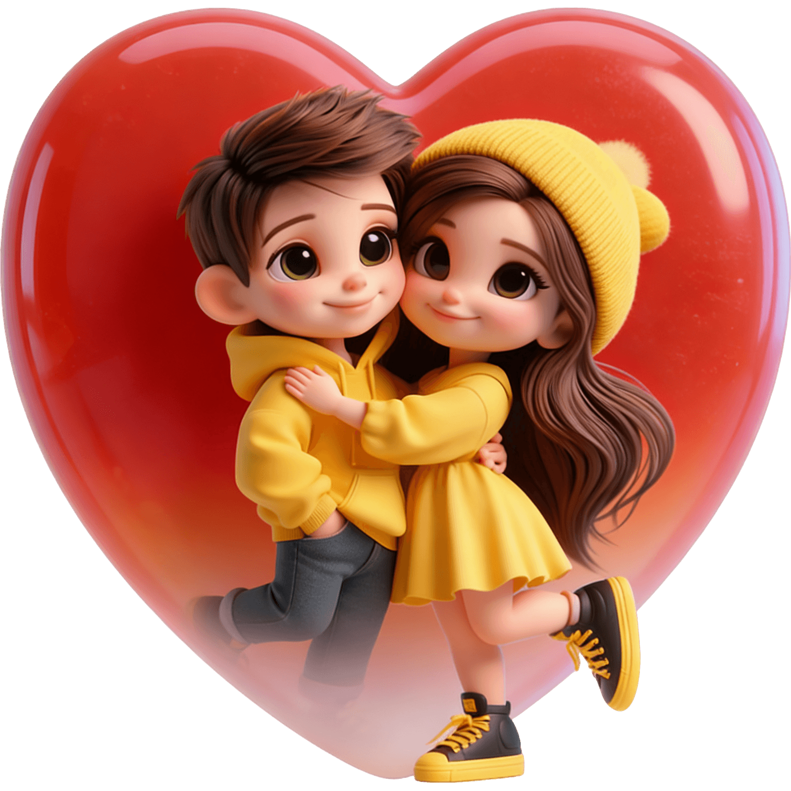 Bống Ôm TikTok LIVE gift