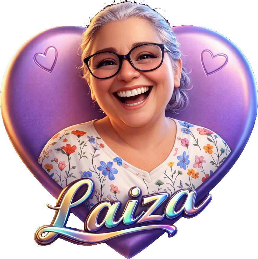 Laiza Glow TikTok LIVE gift