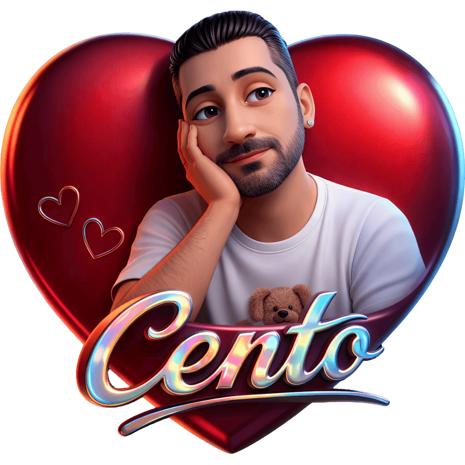 Cento Sarıl TikTok LIVE gift