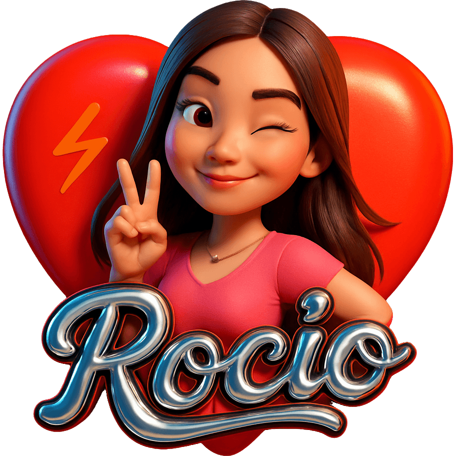 Hada Rocio TikTok LIVE gift