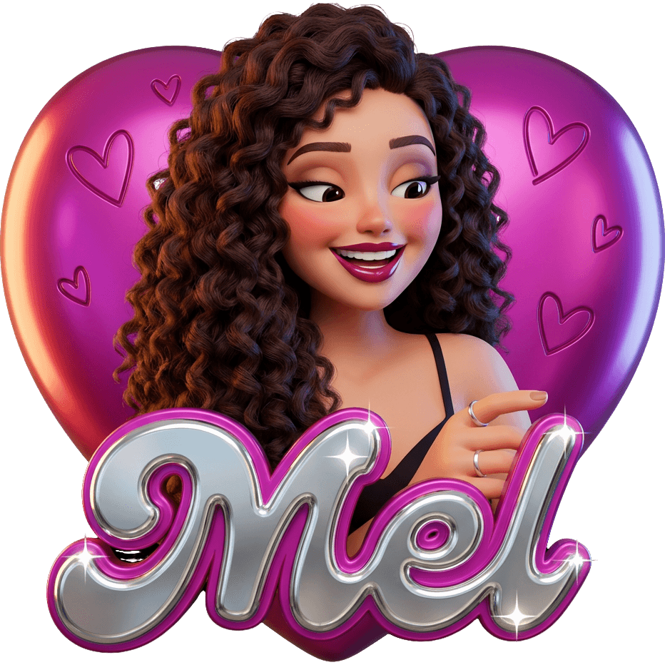 Tropa Mel TikTok LIVE gift