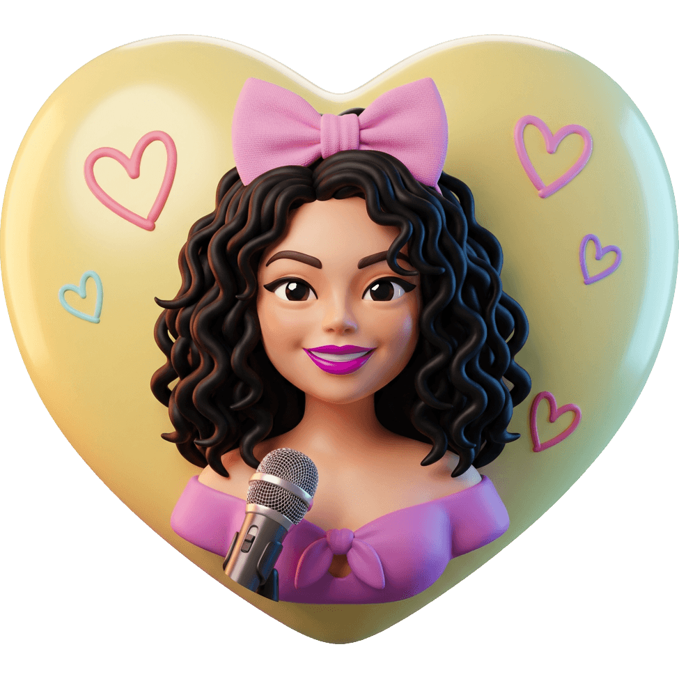 Yen Laso TikTok LIVE gift