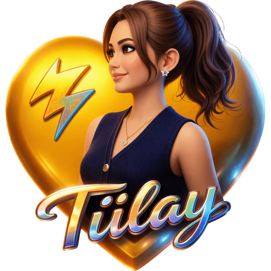 Tülay Şimşeği TikTok LIVE gift