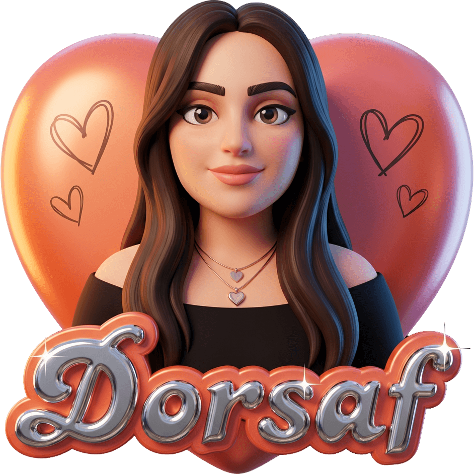 Dadou fou TikTok LIVE gift