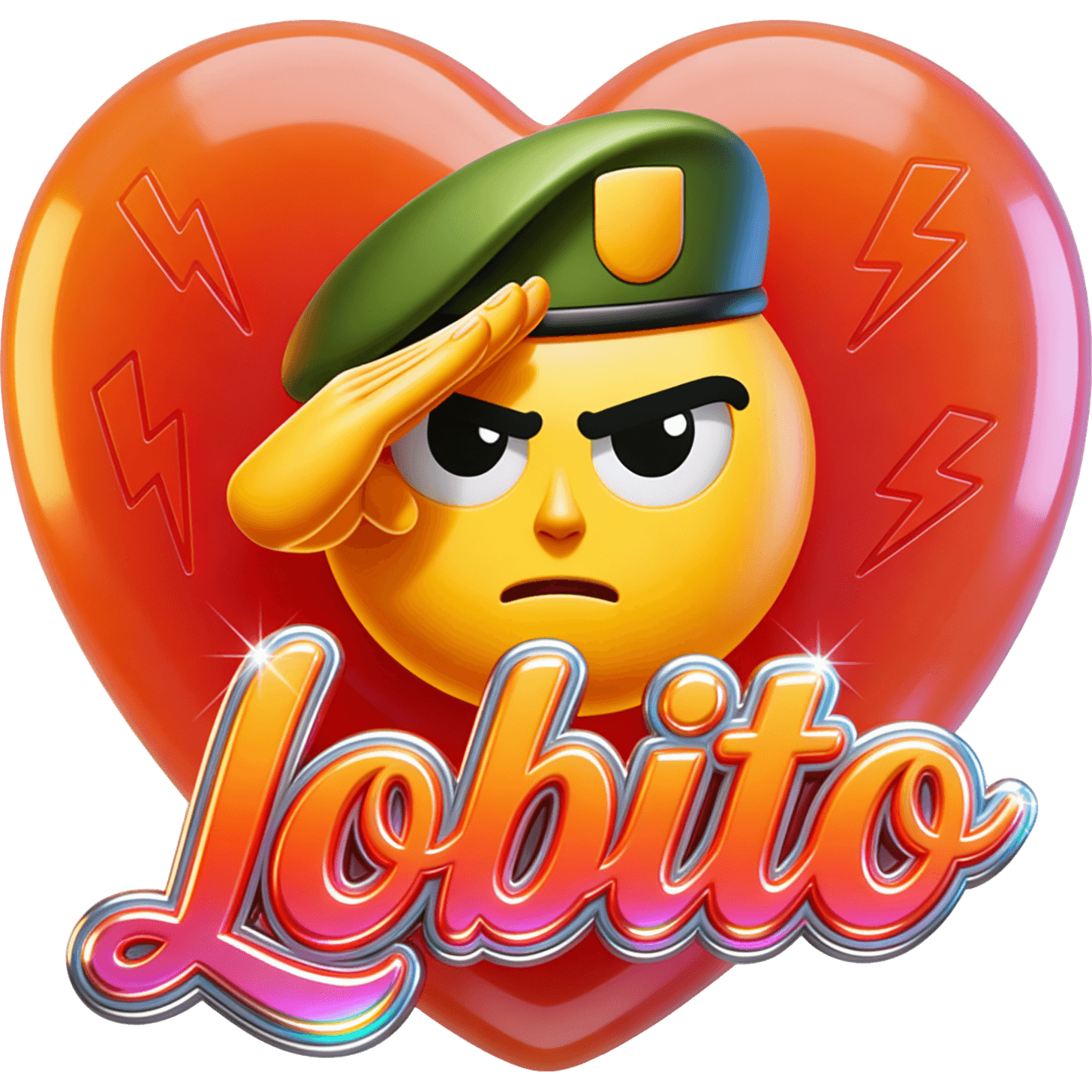Lobito Bravo TikTok LIVE gift