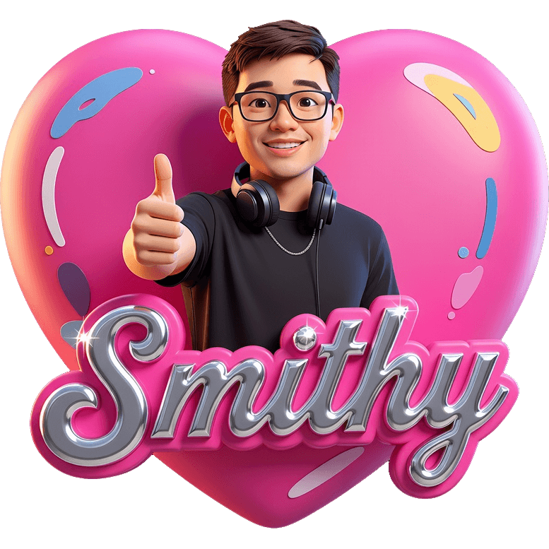 Smithy TikTok LIVE gift