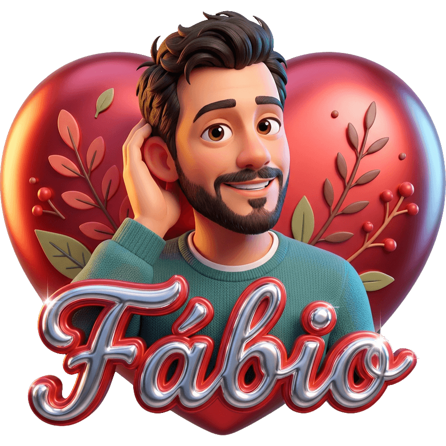 Fábio Fisher TikTok LIVE gift
