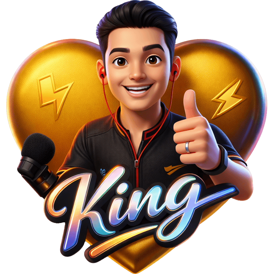 Kingyonnyz TikTok LIVE gift