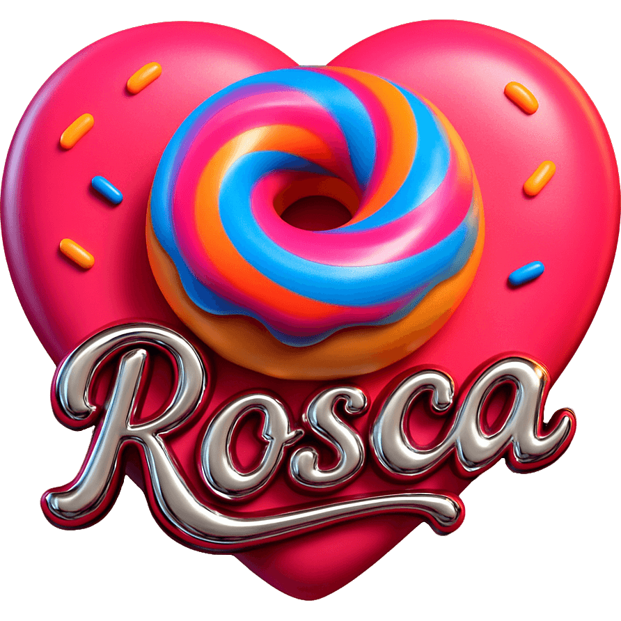 ME DA SUA ROSCA TikTok LIVE gift