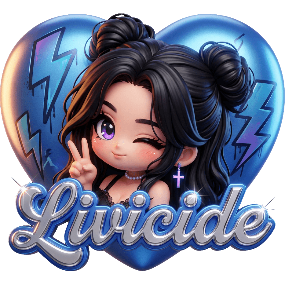 Livicide TikTok LIVE gift