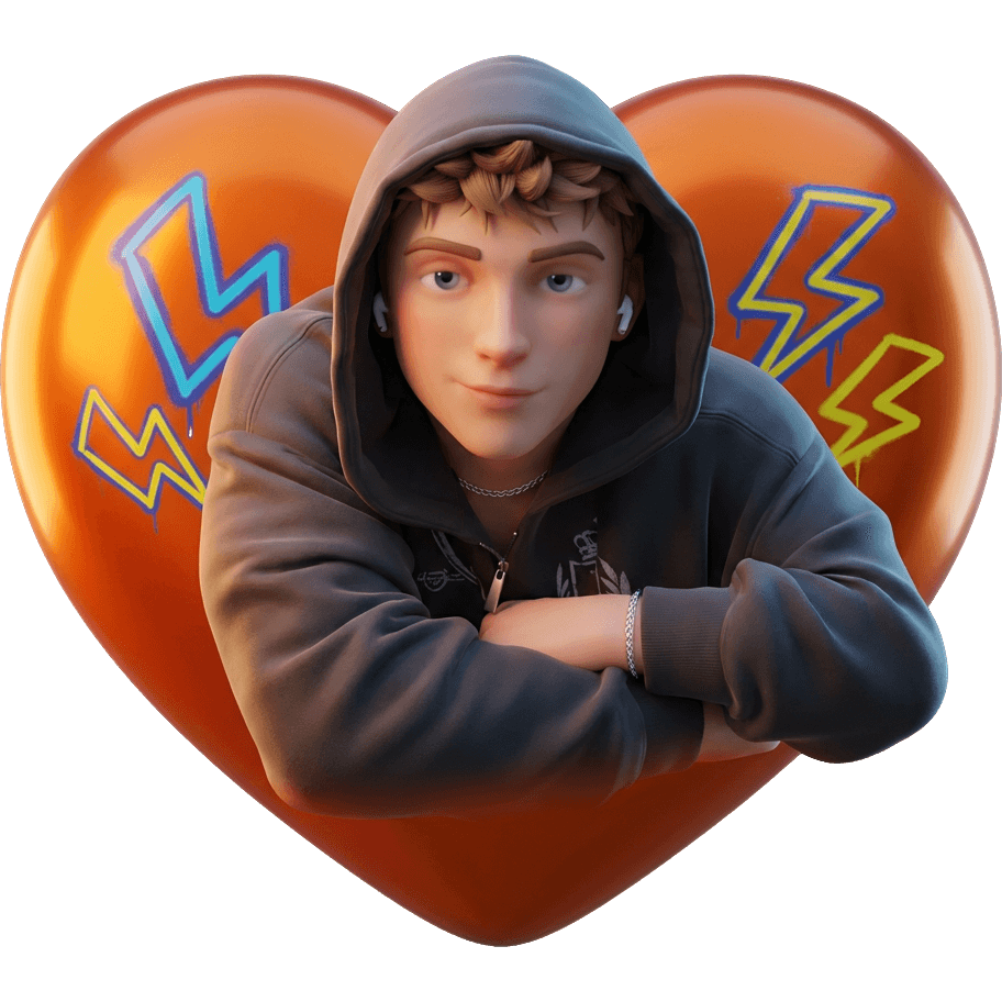 Lil Fella TikTok LIVE gift