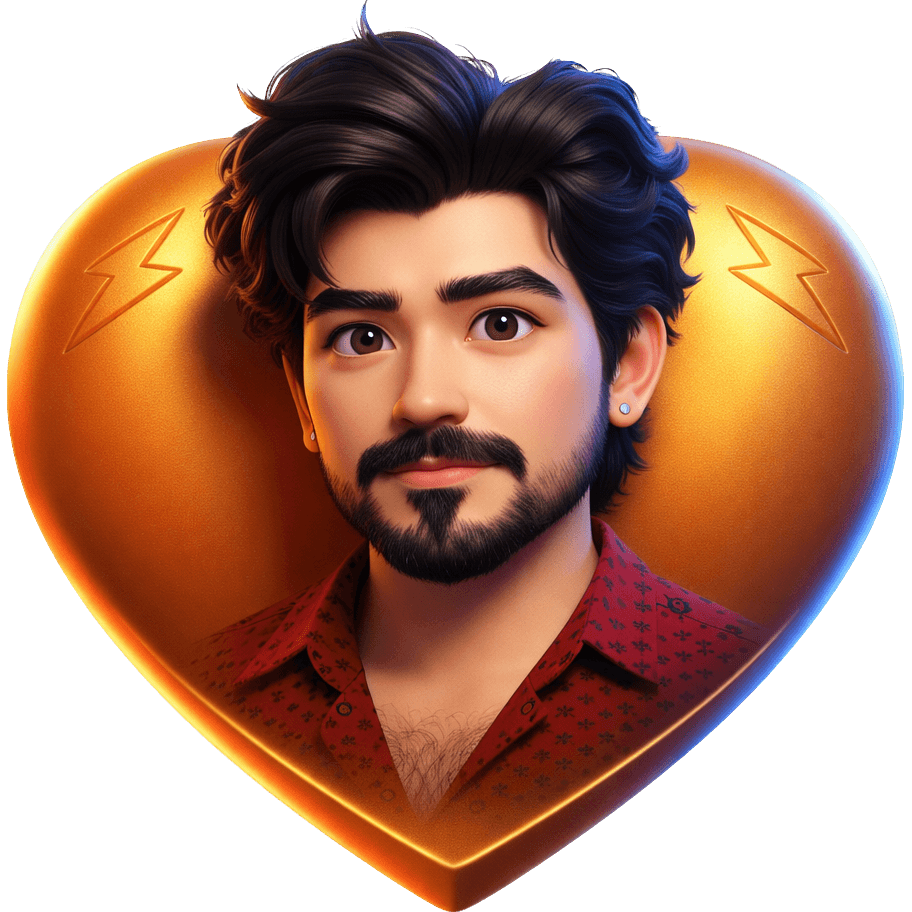 KINGAKB TikTok LIVE gift