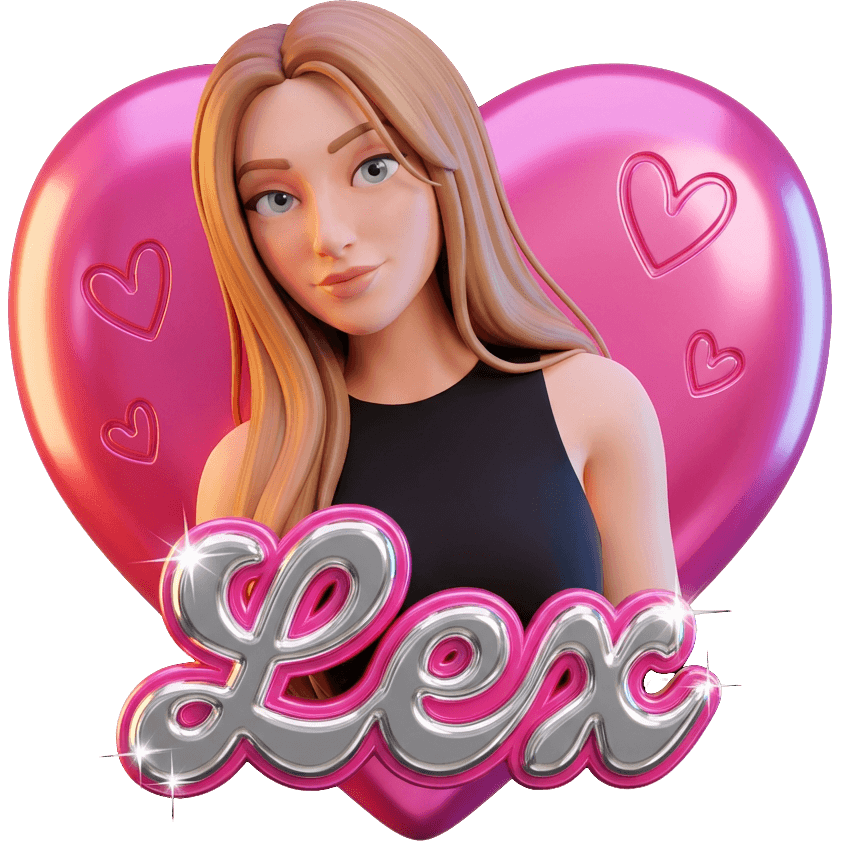 Lex babyy TikTok LIVE gift