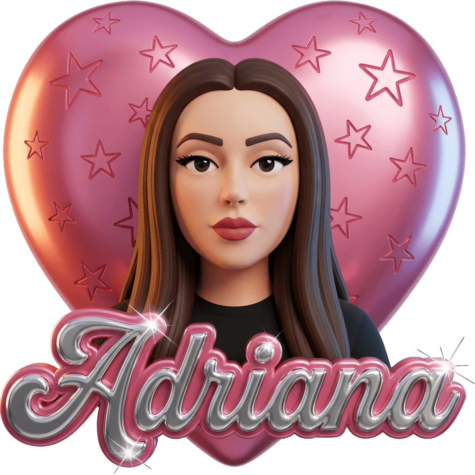 Adriana Roz TikTok LIVE gift