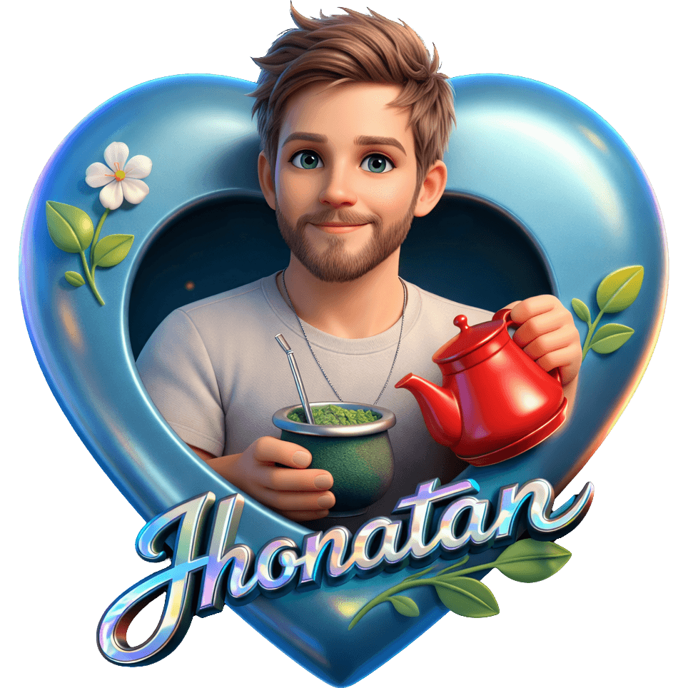 Mate Quente TikTok LIVE gift