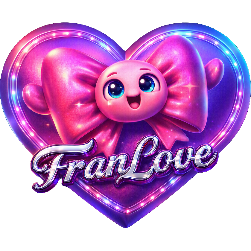 FranLove TikTok LIVE gift