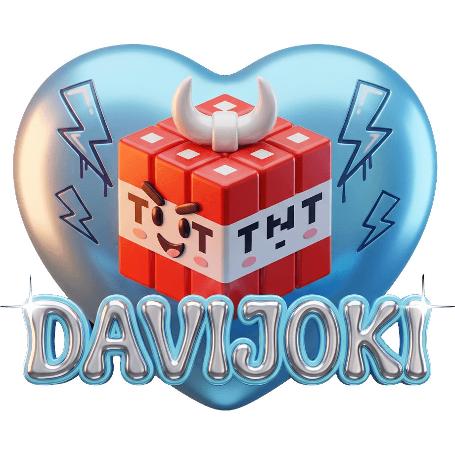 DAVIJOKI TEAM TikTok LIVE gift