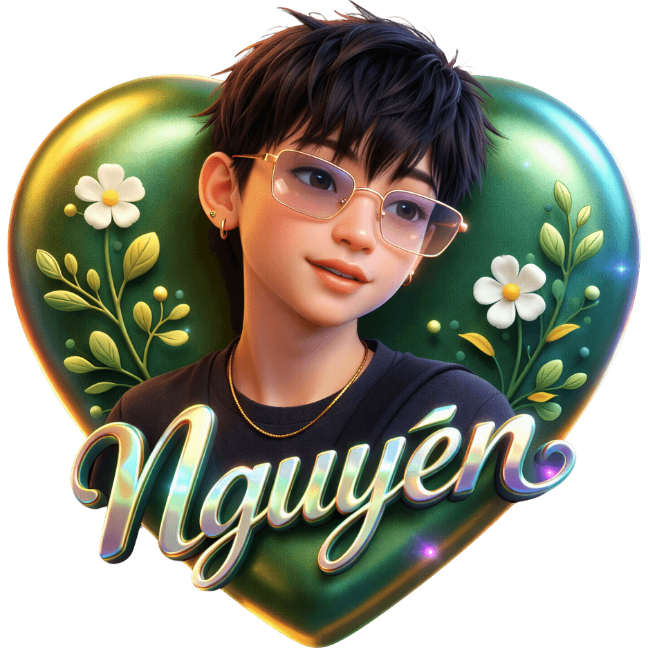 Nguyên Elron TikTok LIVE gift