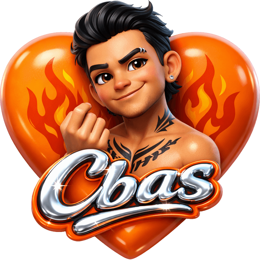 C’bas Ardiente TikTok LIVE gift