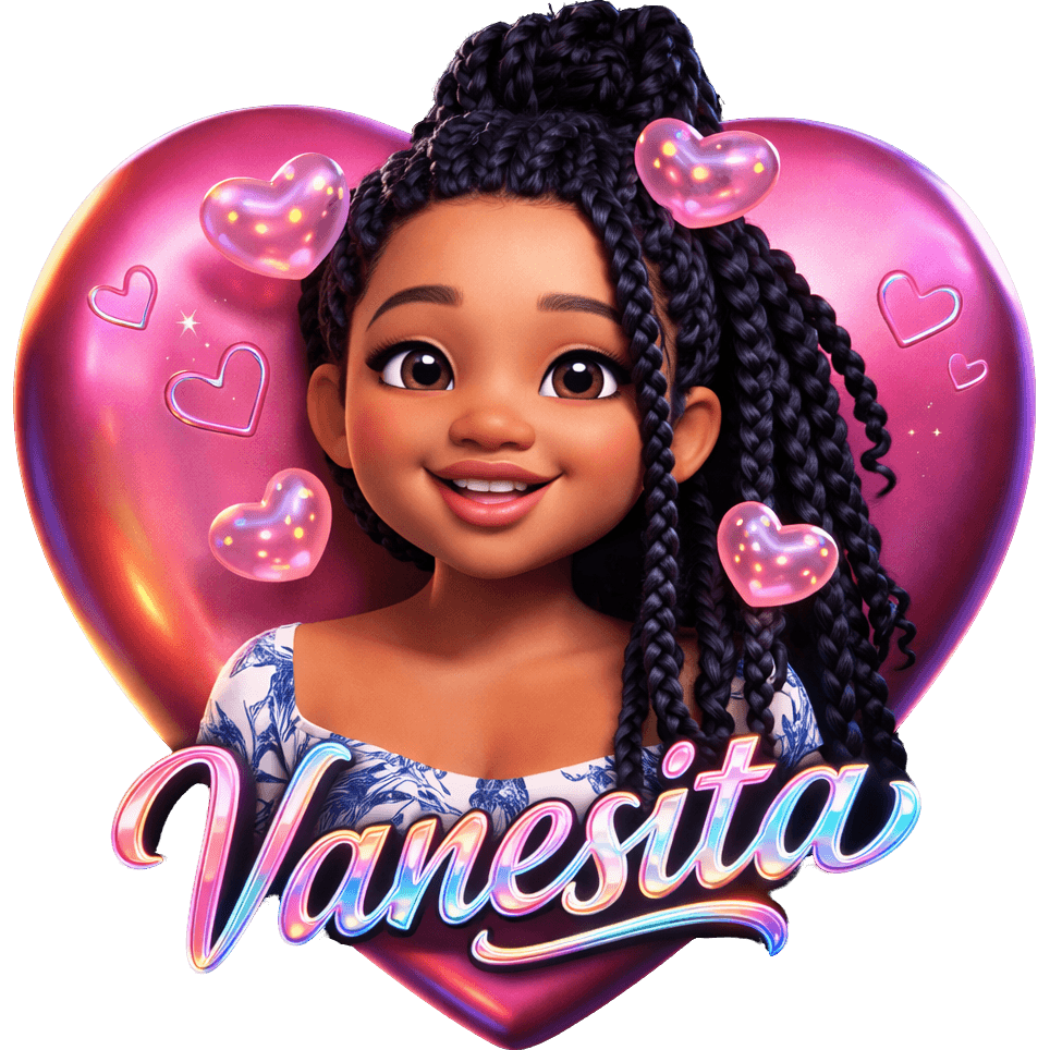 Vanesita Rosa TikTok LIVE gift
