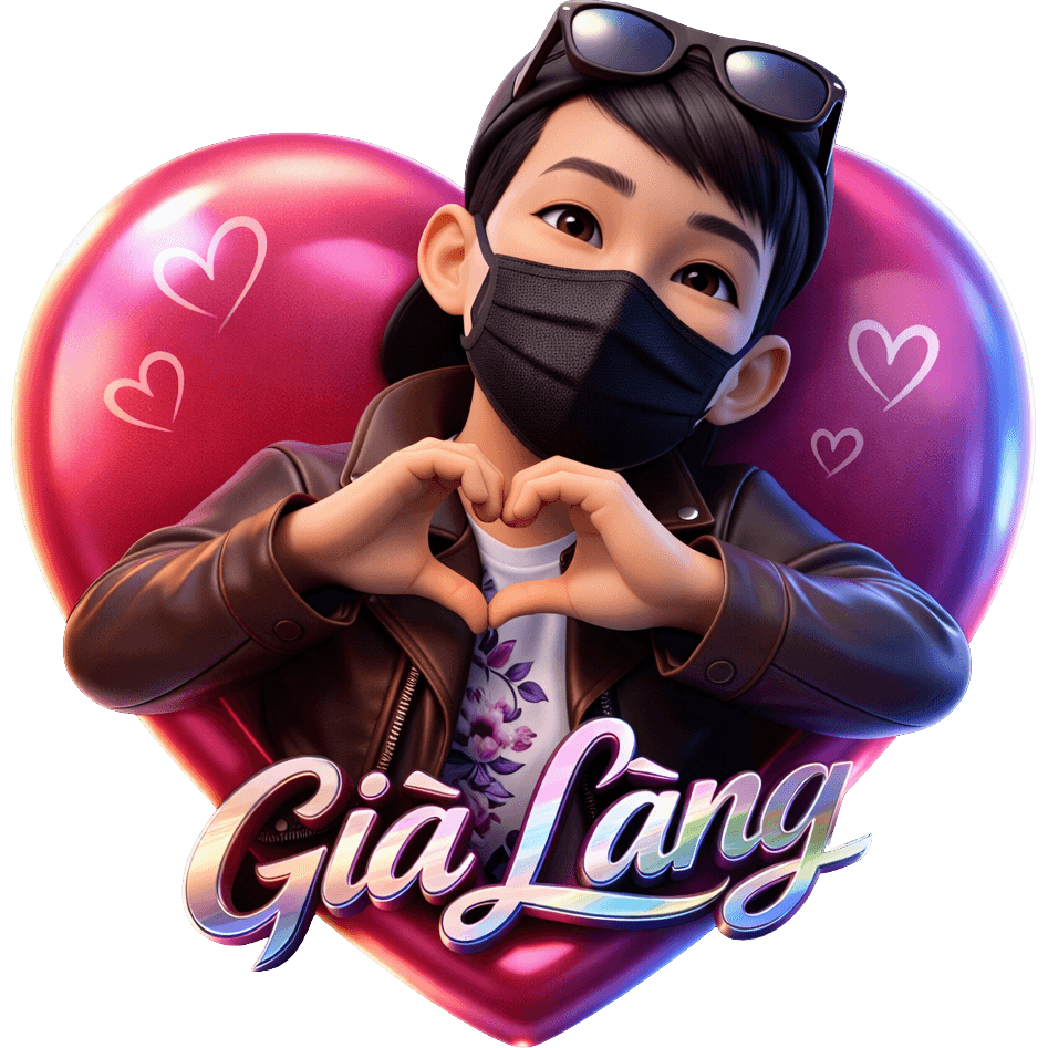 Gia Lang Tim TikTok LIVE gift