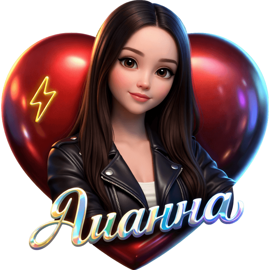 MIS LIANNA TikTok LIVE gift