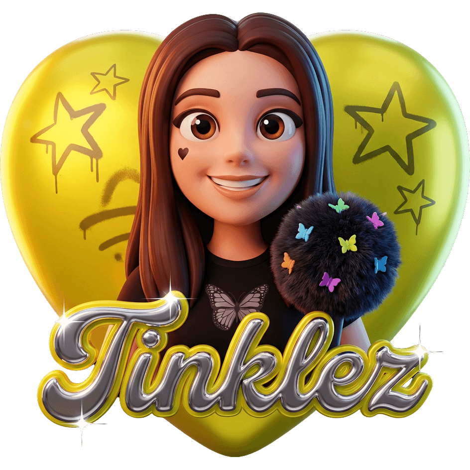 Tinklez Fluff TikTok LIVE gift