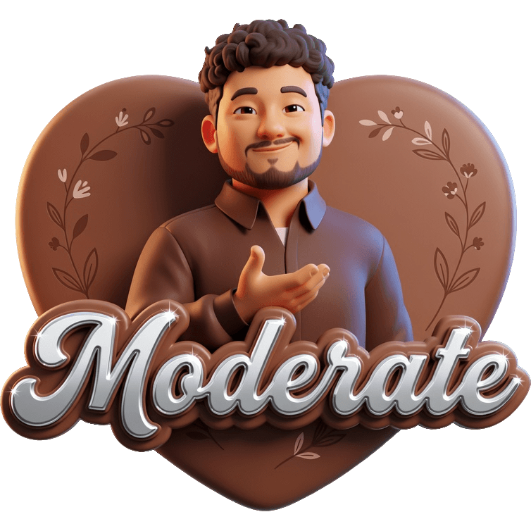 Moderator TikTok LIVE gift
