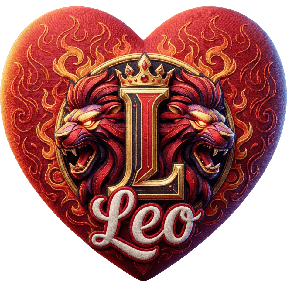 Kral LEO TikTok LIVE gift